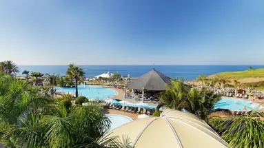 H10 Playa Meloneras Horizons Collection