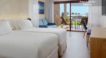 H10 Playa Meloneras Horizons Collection