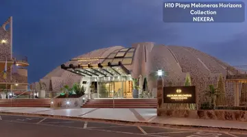 H10 Playa Meloneras Horizons Collection