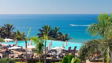 H10 Playa Meloneras Horizons Collection