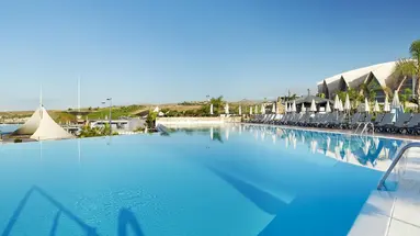 H10 Playa Meloneras Palace
