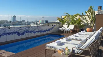 H10 Port Vell