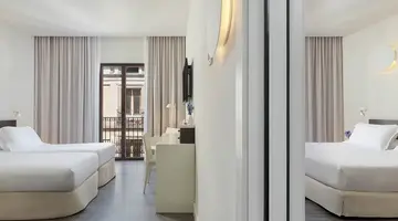 H10 Port Vell