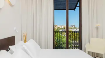 H10 Port Vell