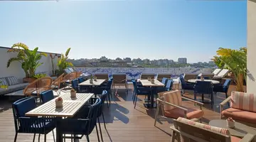 H10 Port Vell