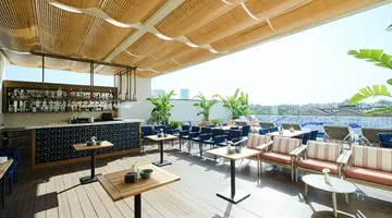 H10 Port Vell