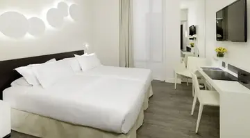 H10 Port Vell