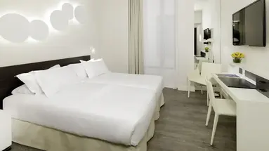 H10 Port Vell