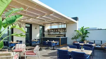 H10 Port Vell