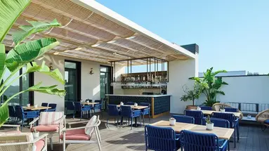 H10 Port Vell
