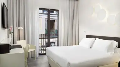 H10 Port Vell