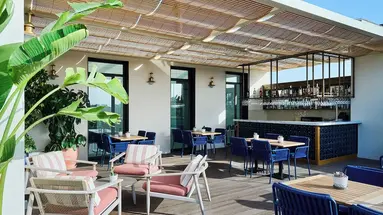 H10 Port Vell