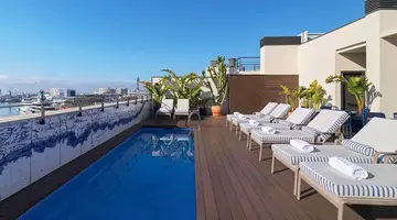 H10 Port Vell