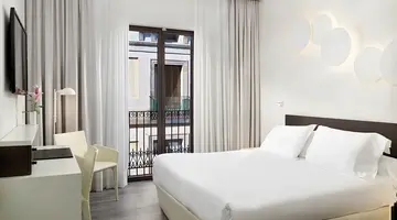 H10 Port Vell