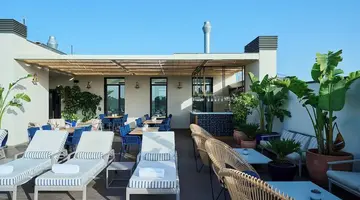 H10 Port Vell