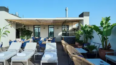 H10 Port Vell