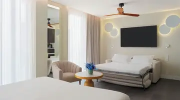 H10 Port Vell