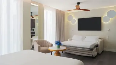 H10 Port Vell