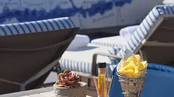 H10 Port Vell