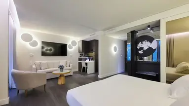 H10 Port Vell