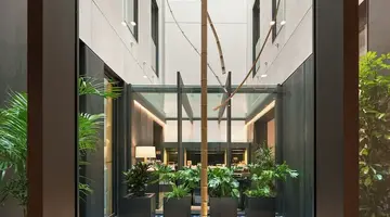 H10 Port Vell
