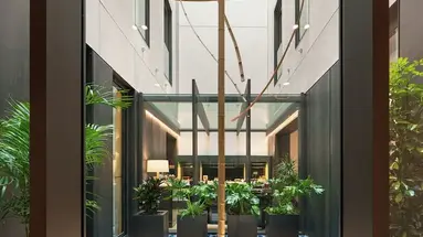 H10 Port Vell