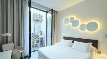 H10 Port Vell