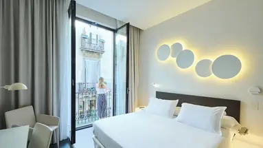 H10 Port Vell