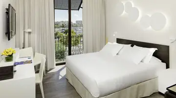 H10 Port Vell