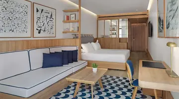 H10 PORTO PONIENTE