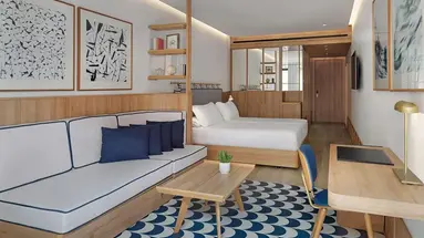 H10 PORTO PONIENTE