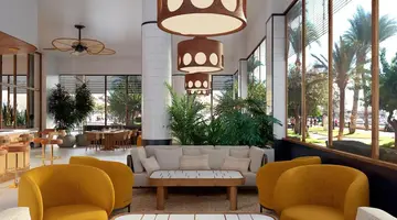 H10 Porto Poniente