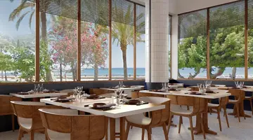 H10 PORTO PONIENTE