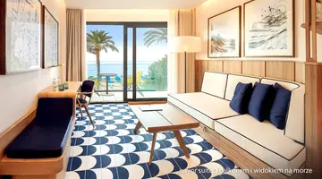 H10 Porto Poniente
