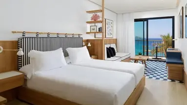 H10 PORTO PONIENTE