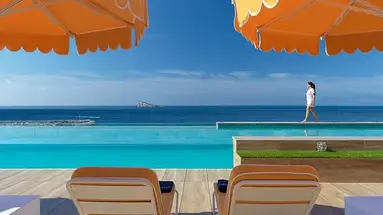 H10 Porto Poniente