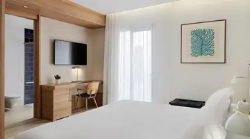 H10 PORTO PONIENTE