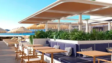 H10 Porto Poniente