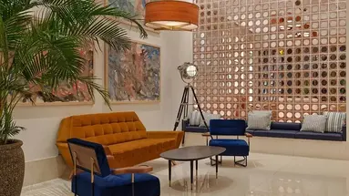 H10 Porto Poniente