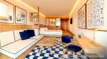 H10 Porto Poniente