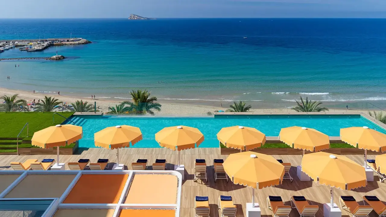 H10 Porto Poniente