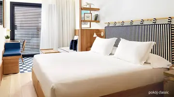 H10 Porto Poniente