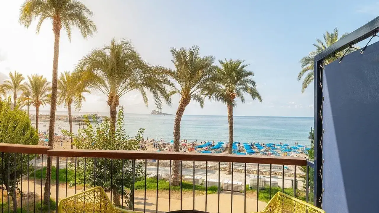H10 Porto Poniente