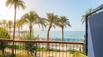 H10 Porto Poniente