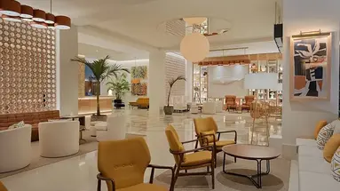H10 Porto Poniente
