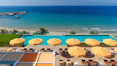 H10 Porto Poniente