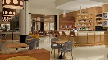 H10 PORTO PONIENTE