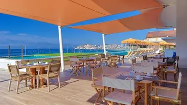 H10 PORTO PONIENTE