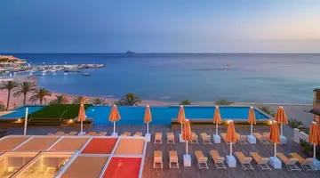H10 Porto Poniente