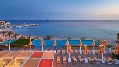 H10 PORTO PONIENTE